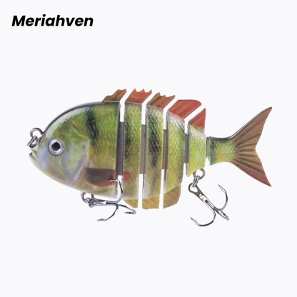 HyperDraget – 5-pakkaus